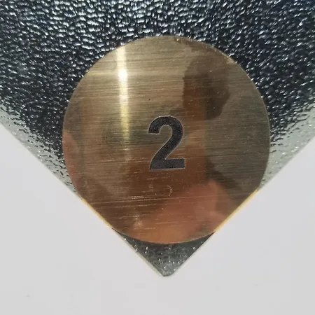 Privat bolig Marko 1 Bedroom Apartment-studio 4 Pula