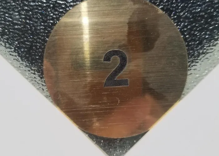 Ubytování v soukromí Marko 1 Bedroom Apartment-studio 4 Pula