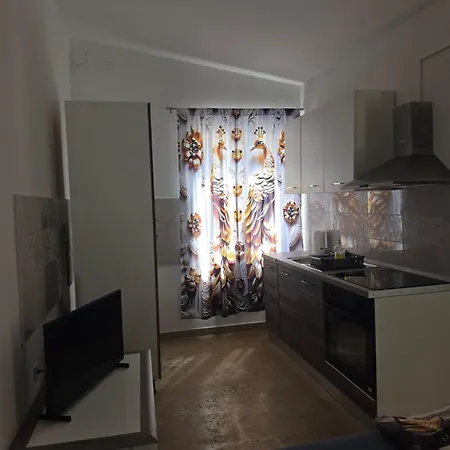 홈스테이 Marko 1 Bedroom Apartment-studio 4 *